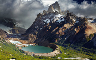 Laguna Torre