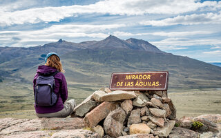 Mirador Las Águilas