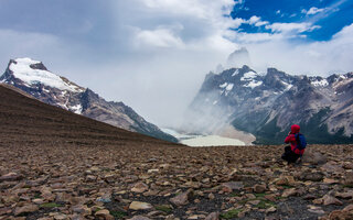 Loma del Pliegue Tumbado