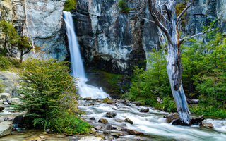 Chorrillo del Salto