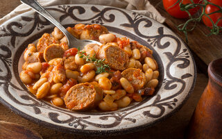 Cassoulet