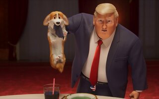 Corgi - Top Dog (2019)