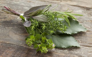 Bouquet Garni