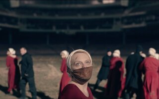 The Handmaids Tale