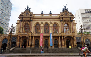 Theatro Municipal