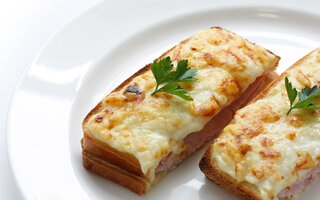 Croque Monsieur