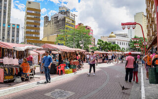 Feira da Liberdade