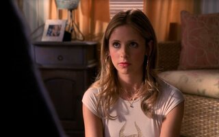 Buffy: A Caça Vampiros