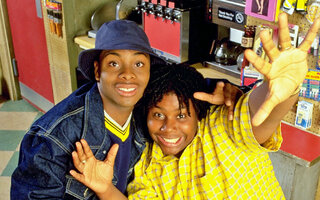 Kenan & Kel