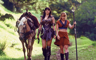 Xena - A Princesa Guerreira