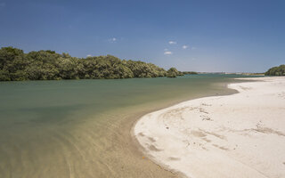 Rota das Emoções (Maranhão/Ceará/Piauí)