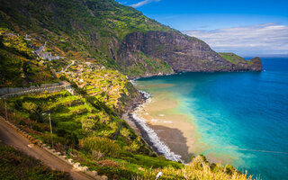 Madeira, Portugal