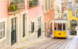 Bairro Alto e Príncipe Real