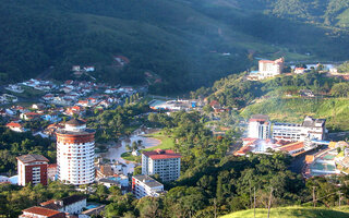 Lindóia