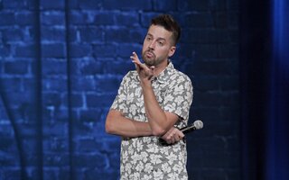 John Crist - I Ain't Prayin For That