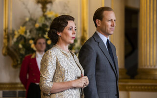 The Crown - Temporada 3