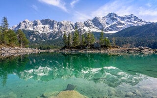 Garmisch-Partenkirchen