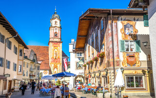 Mittenwald