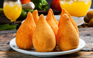 Coxinha