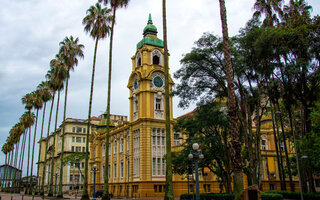 Porto Alegre, Rio Grande do Sul | Corpus Christi