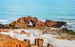 Jericoacoara, Ceará | Natal