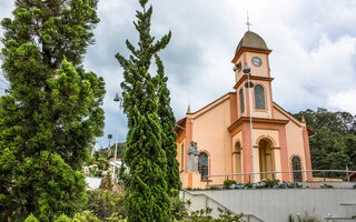 Santo Antônio do Pinhal, São Paulo | Independência do Brasil