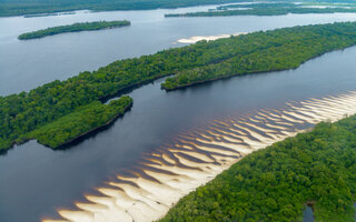 Parque Nacional de Anavilhanas