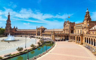 Plaza de España