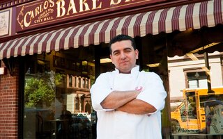 Carlo's Bakery Alphaville