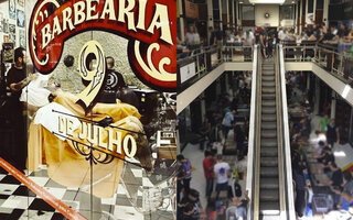 Galeria Ouro Velho