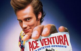 Ace Ventura: Um Detetive Diferente - Amazon Prime Video