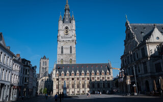 Campanária de Gent (Belfry)