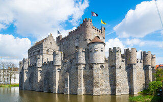 Gravensteen (Castelo dos Condes)