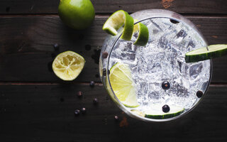 Gin & Tonic