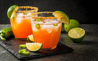 Micheladas