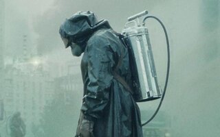 Chernobyl - HBO Go
