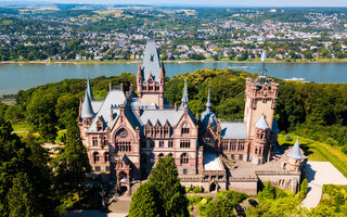 Drachenburg Schloss