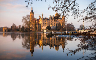 Schwerin Schloss