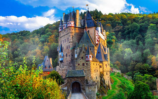 Eltz Schloss