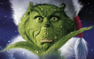 O Grinch