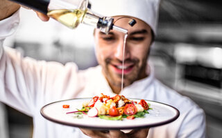 Escola da Arte Culinária Laurent Suaudeau