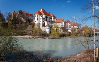 Hohes Schloss