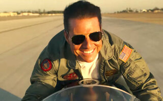 Top Gun - Maverick