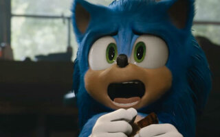 Sonic O Filme