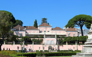 Palácio Nacional de Belém e Museu da Presidência da República