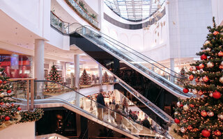 SHOPPING METRÔ SANTA CRUZ