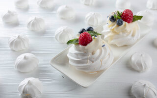 Pavlova