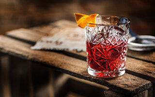 Negroni Sbagliato