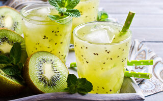 Kiwi Sparkler