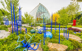 Chihuly Garden and Museum